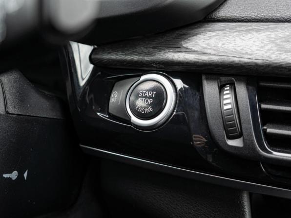 BMW X5 III (F15) с пробегом 2017 года, цена 3 499 000 рублей, 185917 км, внедорожник, Автокод Объявления