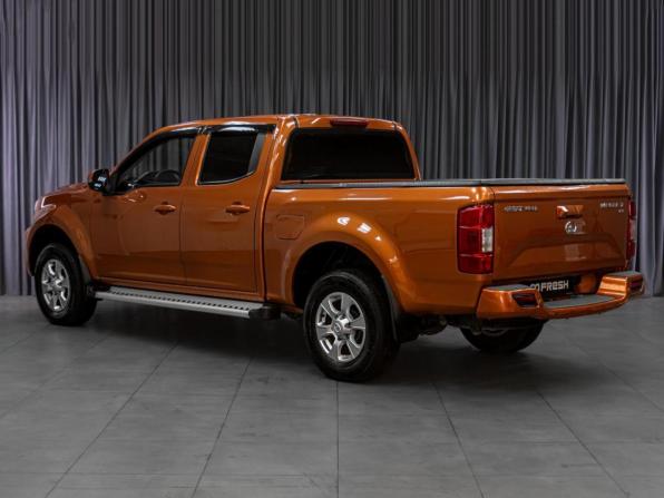 Great Wall Wingle 7 с пробегом 2020 года, цена 1 288 000 рублей, 127168 км, offers.body_type.unknown, Автокод Объявления