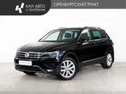 Volkswagen Tiguan II Казань  - изображение 17