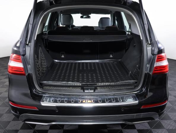 Mercedes-Benz M-Класс III (W166) с пробегом 2012 года, цена 2 348 000 рублей, 164864 км, внедорожник, Автокод Объявления