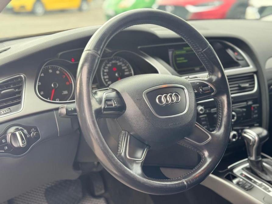 Audi A4 IV (B8) Рестайлинг Ростов-на-Дону  - изображение 13