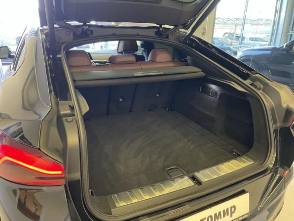 BMW X6 III (G06) с пробегом 2021 года, цена 8 800 000 рублей, 25325 км, внедорожник, Автокод Объявления