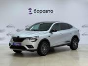 Renault Arkana I Ставрополь  - изображение 18