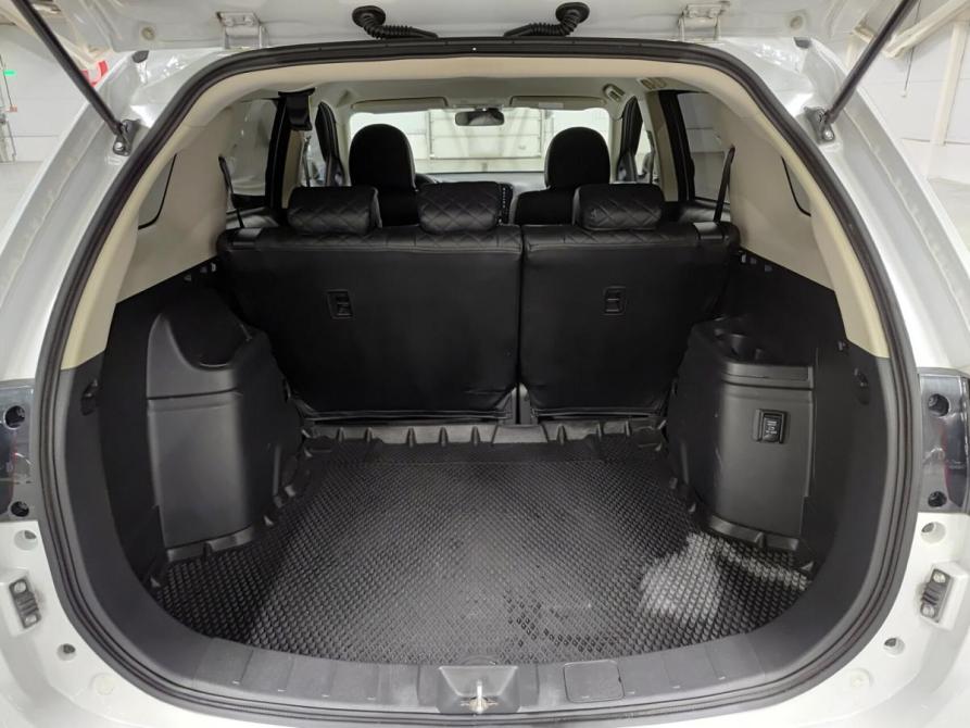 Mitsubishi Outlander III Рестайлинг 3 Казань  - изображение 12