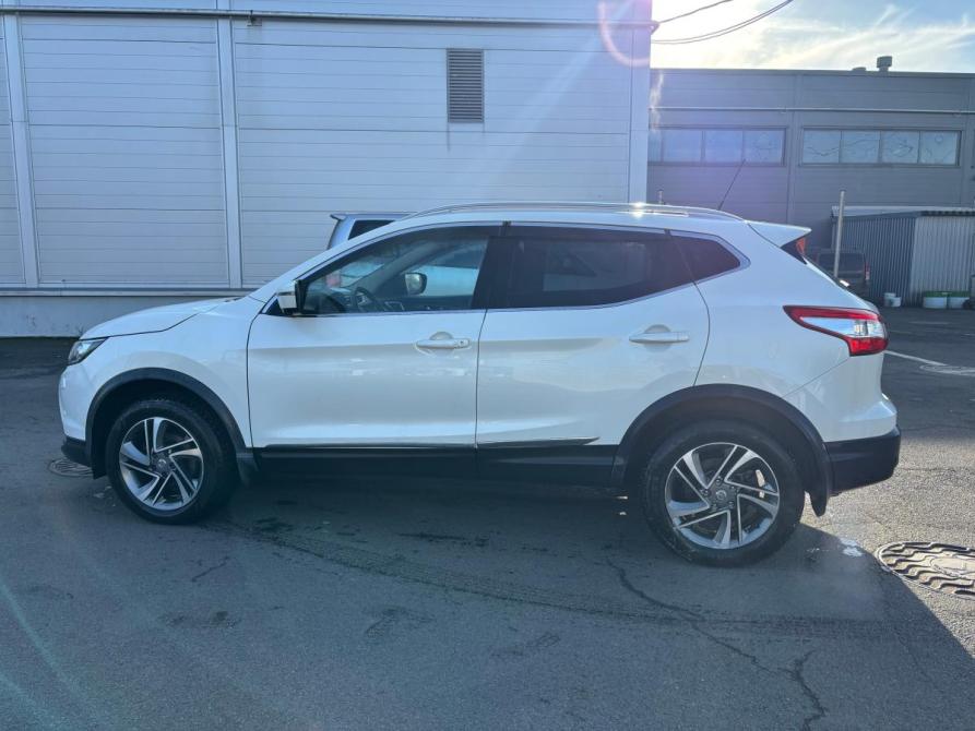 Nissan Qashqai II Санкт-Петербург  - изображение 8