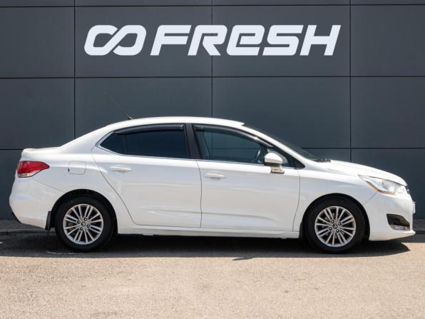 Citroen C4 II с пробегом 2014 года, цена 805 000 рублей, 148246 км, седан, Автокод Объявления