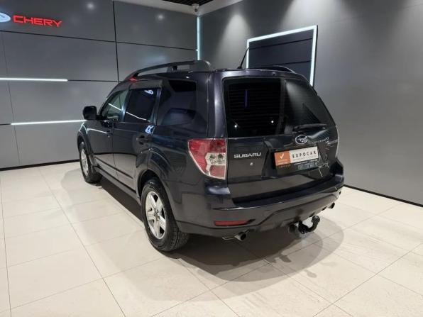 Subaru Forester III с пробегом 2010 года, цена 1 175 000 рублей, 184000 км, внедорожник, Автокод Объявления