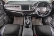 Honda Vezel I Рестайлинг Томск  - изображение 31