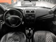 Lada (ВАЗ) Granta I Рестайлинг Казань  - изображение 39