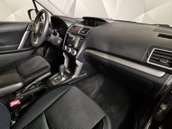 Subaru Forester IV с пробегом 2015 года, цена 1 291 000 рублей, 280562 км, внедорожник, Автокод Объявления
