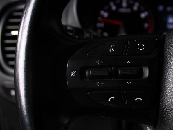Kia Rio IV с пробегом 2018 года, цена 1 599 000 рублей, 76203 км, седан, Автокод Объявления