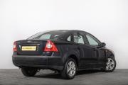 Ford Focus I Рестайлинг Томск  - изображение 27