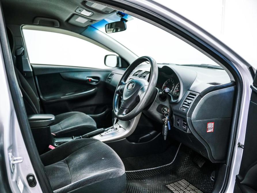 Toyota Corolla X (E140 E150) Рестайлинг Красноярск  - изображение 18