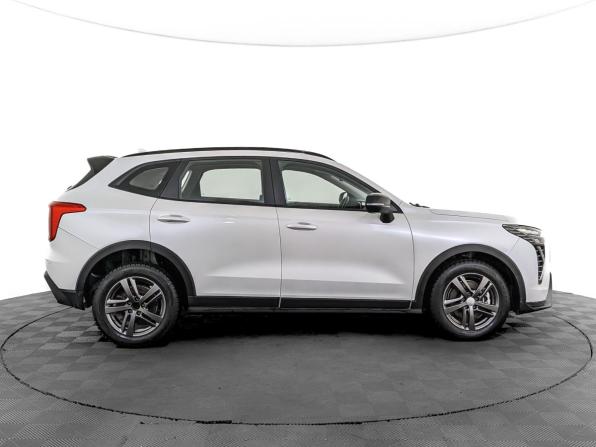 Haval Jolion I с пробегом 2024 года, цена 1 575 000 рублей, 109436 км, внедорожник, Автокод Объявления