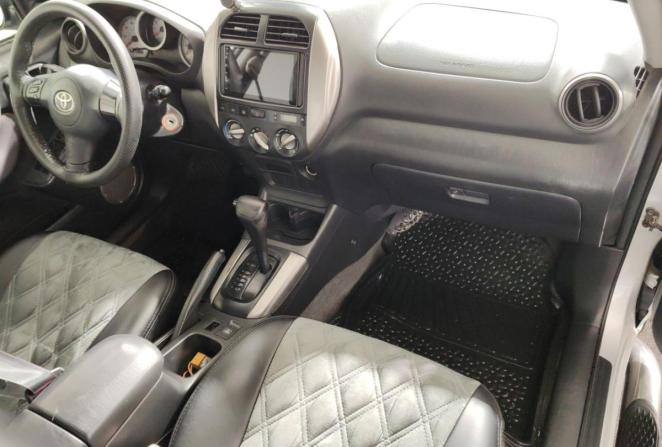 Toyota RAV4 III (XA30) с пробегом 2005 года, цена 870 000 рублей, 131205 км, внедорожник, Автокод Объявления