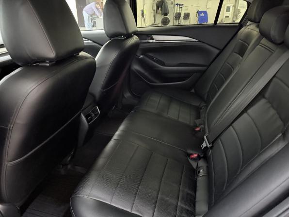 Mazda 6 III (GJ) Рестайлинг 2 с пробегом 2020 года, цена 2 260 000 рублей, 114464 км, седан, Автокод Объявления