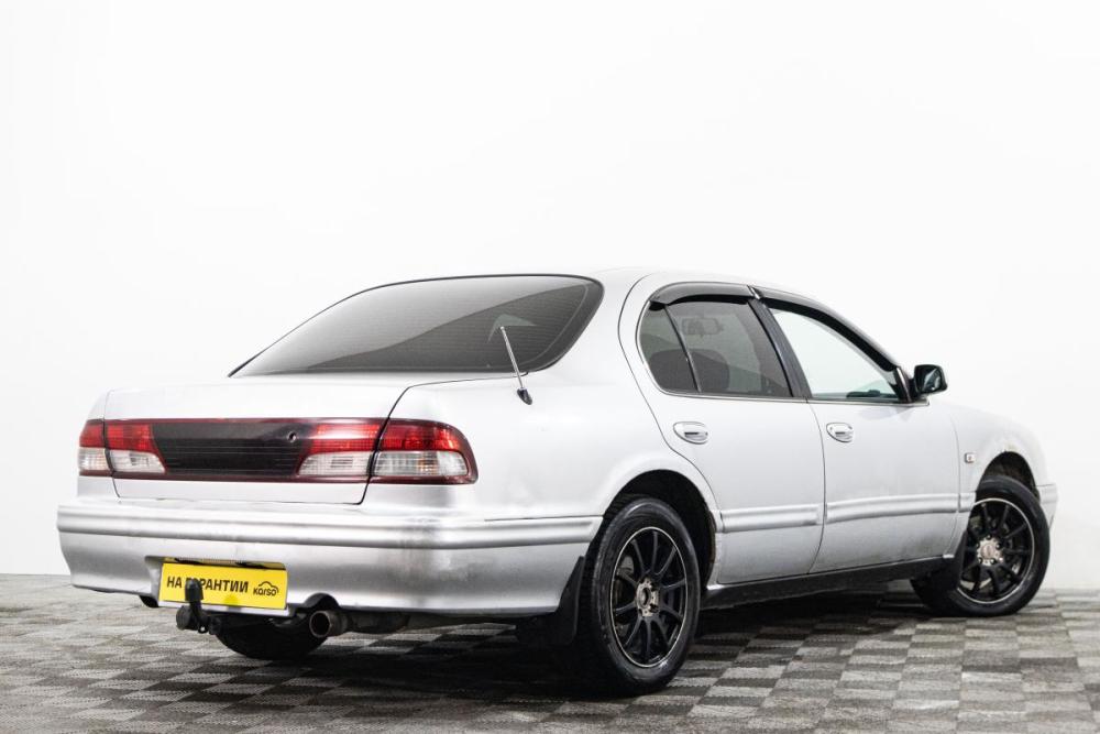 Nissan Maxima IV (A32) Сургут  - изображение 7