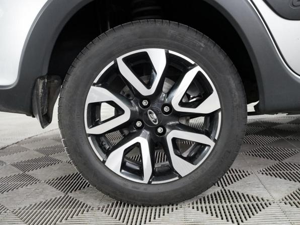 Lada (ВАЗ) Granta I Рестайлинг с пробегом 2024 года, цена 1 022 000 рублей, 28933 км, универсал, Автокод Объявления