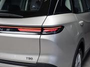 FAW Bestune T90 Москва  - изображение 35
