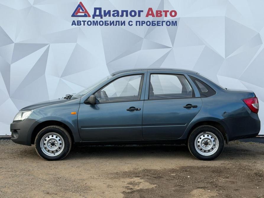 Lada (ВАЗ) Granta I Набережные Челны  - изображение 11