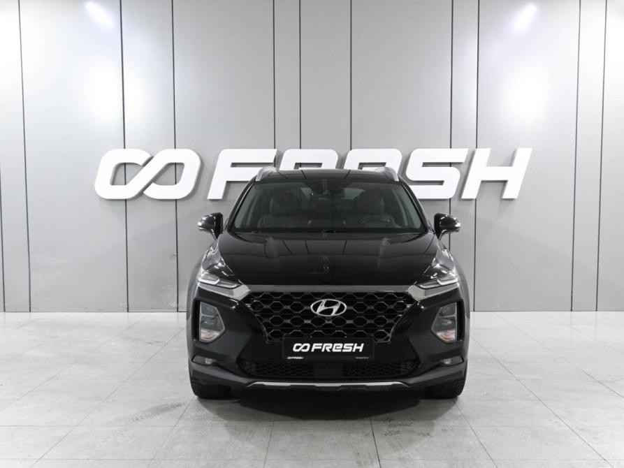 Hyundai Santa Fe IV Ростов-на-Дону  - изображение 3