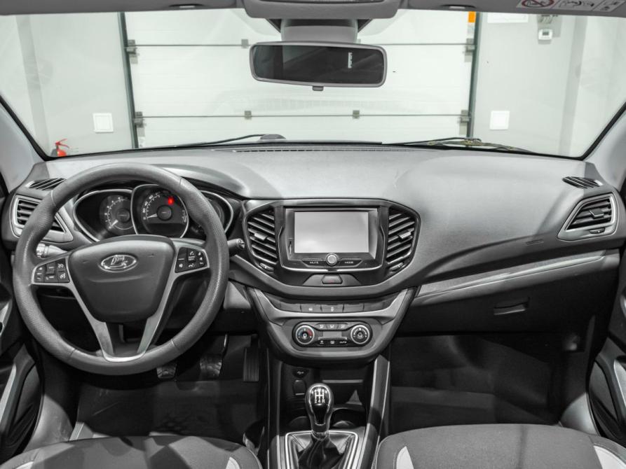 Lada (ВАЗ) Vesta I Екатеринбург  - изображение 16