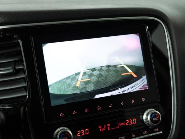 Mitsubishi Outlander III Рестайлинг 3 с пробегом 2021 года, цена 2 379 777 рублей, 79095 км, внедорожник, Автокод Объявления