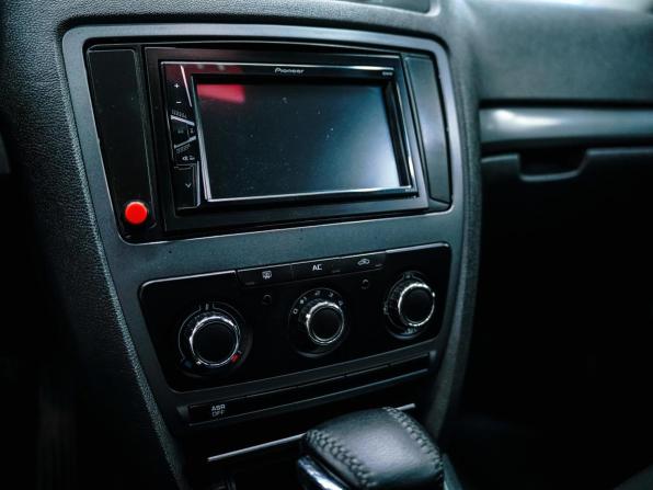 Skoda Octavia II (A5) Рестайлинг с пробегом 2012 года, цена 849 000 рублей, 143948 км, лифтбек, Автокод Объявления