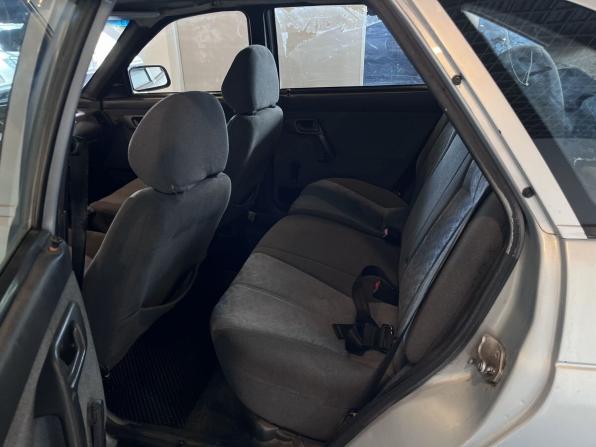 Lada (ВАЗ) 2112 с пробегом 2004 года, цена 105 000 рублей, 303080 км, хэтчбек, Автокод Объявления