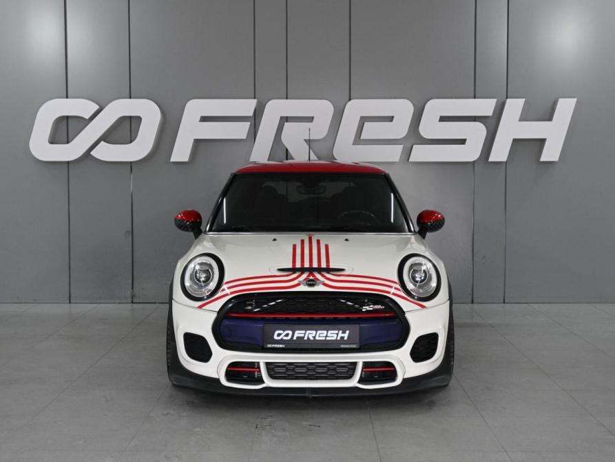 Mini Hatch III (F55/F56) Ростов-на-Дону  - изображение 3