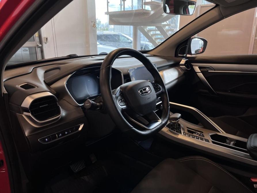 Geely Coolray I Чебоксары  - изображение 23