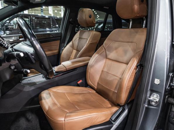 Mercedes-Benz GLE Coupe I (C292) с пробегом 2019 года, цена 5 250 000 рублей, 98581 км, внедорожник, Автокод Объявления