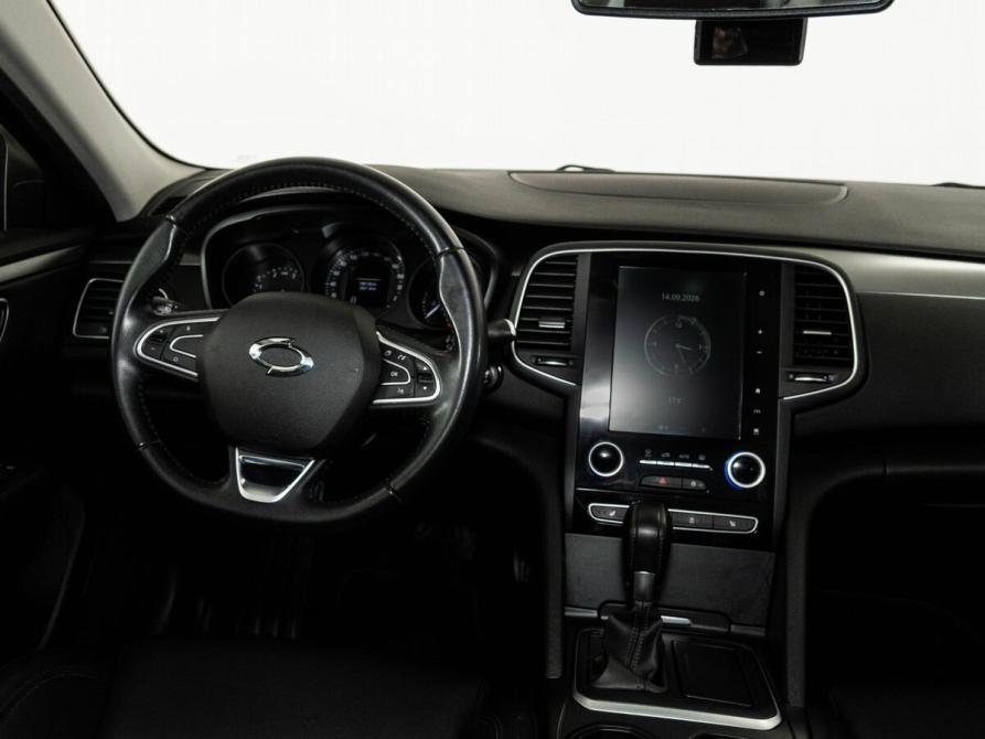 Renault Samsung SM6 I Казань  - изображение 12