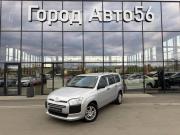 Toyota Succeed I Рестайлинг Оренбург  - изображение 16