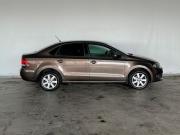 Volkswagen Polo V Москва  - изображение 21
