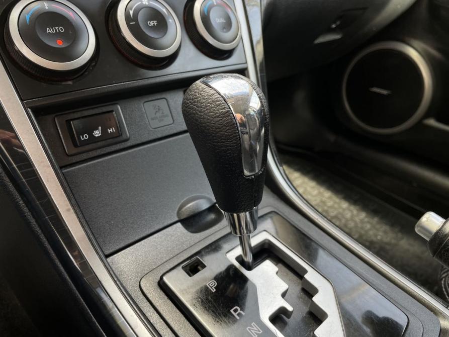 Mazda 6 II (GH) Тамбов  - изображение 17