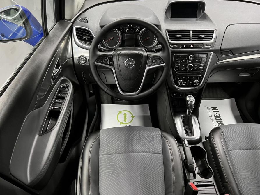 Opel Mokka I Тверь  - изображение 12
