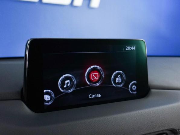 Mazda CX-5 II с пробегом 2020 года, цена 3 123 444 рубля, 113364 км, внедорожник, Автокод Объявления