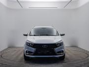 Lada (ВАЗ) Vesta I Москва  - изображение 18