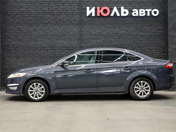 Ford Mondeo IV Рестайлинг с пробегом 2011 года, цена 940 000 рублей, 236973 км, седан, Автокод Объявления