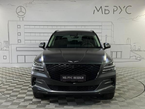 Genesis GV80 I с пробегом 2021 года, цена 4 280 000 рублей, 149647 км, внедорожник, Автокод Объявления