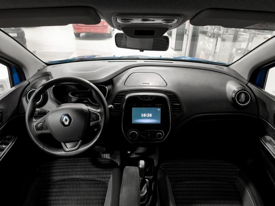 Renault Kaptur I Казань  - изображение 17
