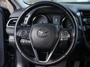 Toyota Camry VIII (XV70) Москва  - изображение 43