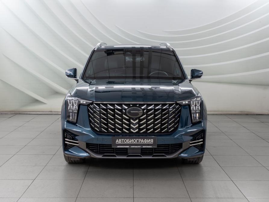 GAC GS8 II Волгоград  - изображение 2