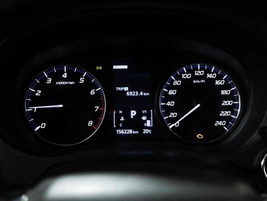Mitsubishi Outlander III Рестайлинг 3 Санкт-Петербург  - изображение 12