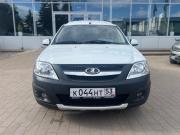 Lada (ВАЗ) Largus I Великий Новгород  - изображение 18