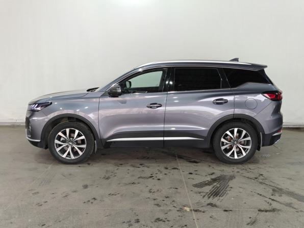 Chery Tiggo 7 Pro I с пробегом 2022 года, цена 1 345 000 рублей, 140000 км, внедорожник, Автокод Объявления