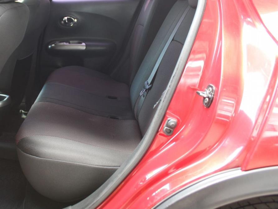 Nissan Juke I Дзержинск  - изображение 18