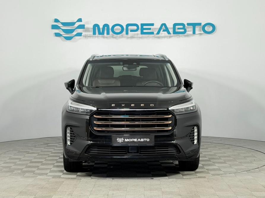 Exeed VX I Калининград  - изображение 2