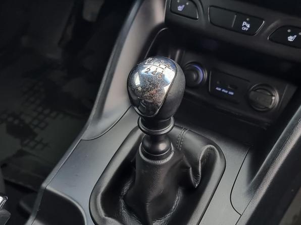 Hyundai ix35 I Рестайлинг с пробегом 2013 года, цена 1 139 000 рублей, 235187 км, внедорожник, Автокод Объявления